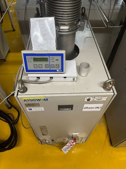 Tel Alpha 8 S Z Furnace