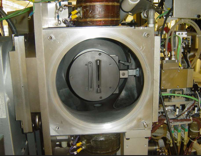 Axcelis NV 8200 Implanter