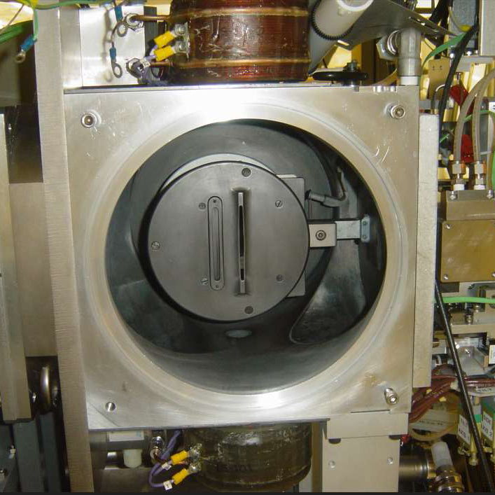 Axcelis NV 8200 Implanter