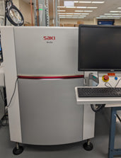 Saki 3 Di-ZS 2 AOI (Automated Optical Inspection)