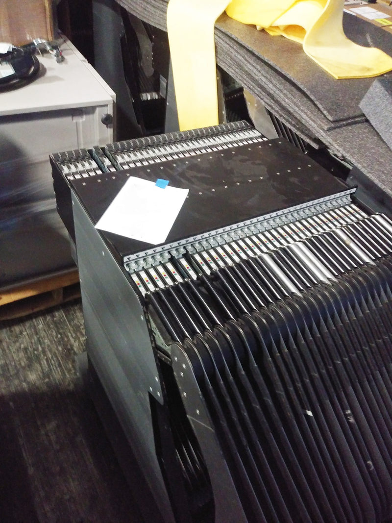 Philips / Assembleon iFlex Feeder Trolley