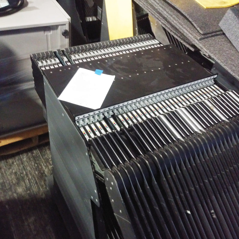 Philips / Assembleon iFlex Feeder Trolley