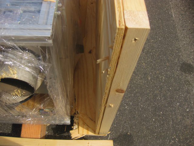 Disco DAG 810 Back Grinder