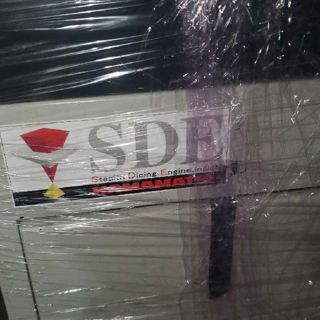 Disco DFL 7340 Stealth Laser Dicing System