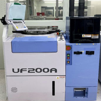 Accretech / TSK UF 200 A Automatic Wafer Prober