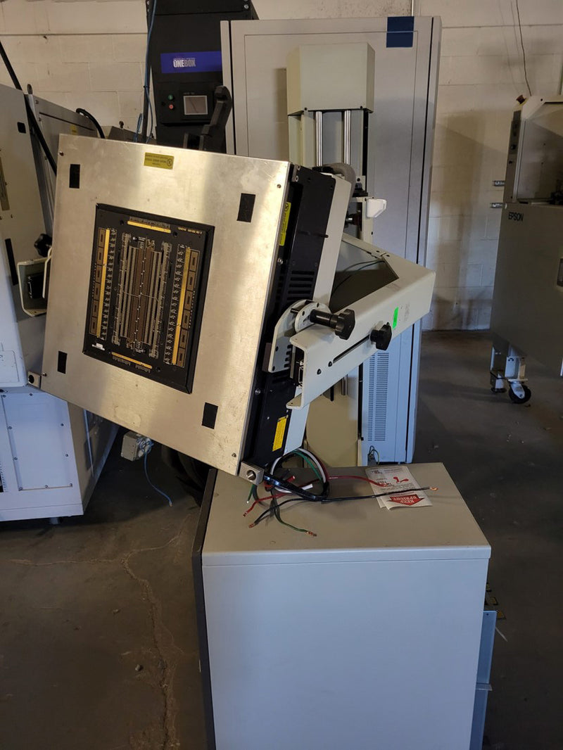 Teradyne J 937 Tester