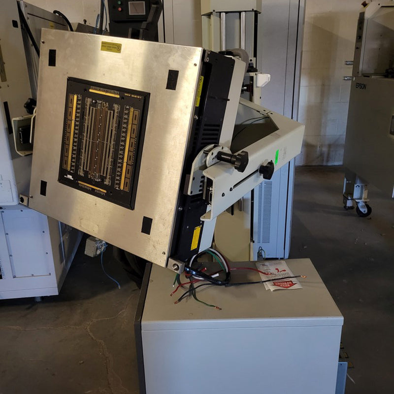 Teradyne J 937 Tester