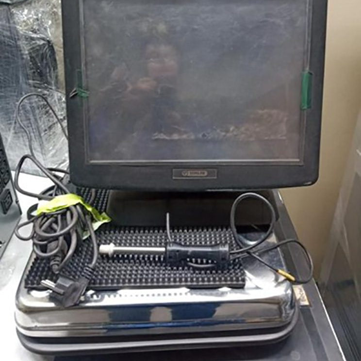 Semilab RT 1000 Electrical Resistivity Measurement Device