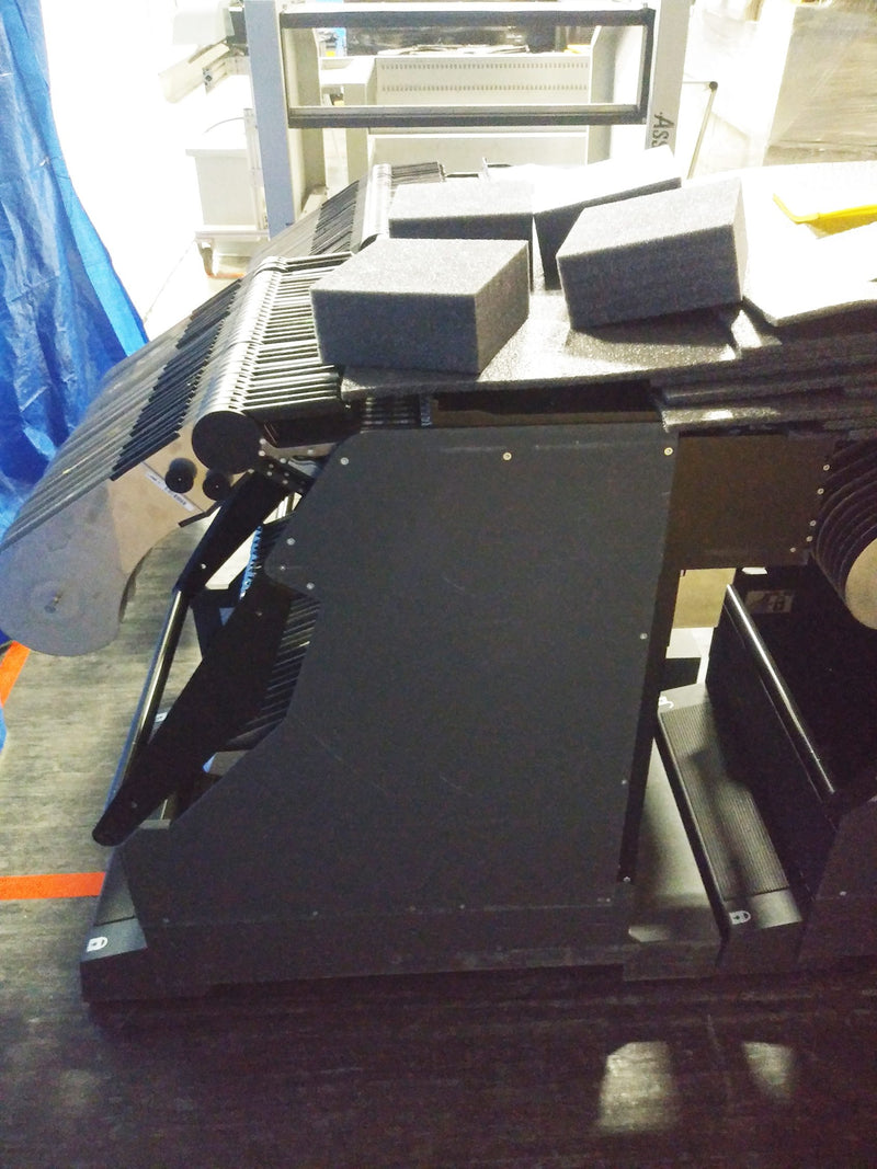 Philips / Assembleon iFlex Feeder Trolley