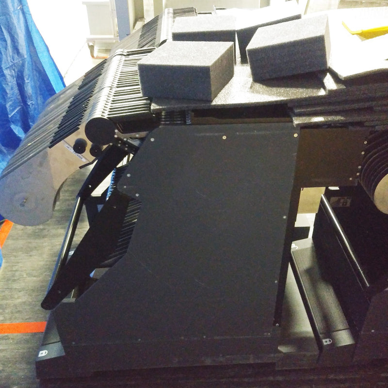 Philips / Assembleon iFlex Feeder Trolley