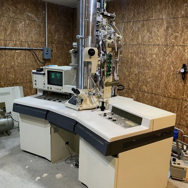 Hitachi H 7000 TEM (Transmission Electron Microscope)