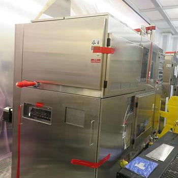 Watkins Johnson (WJ) WJ 999 R AP-CVD (Atmospheric Pressure - Chemical Vapor Deposition)