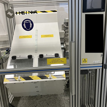 Heina TT 2 1000 / 1000