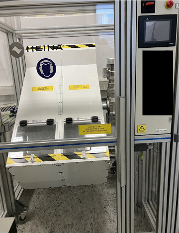 Heina TT 2 1000 / 1000