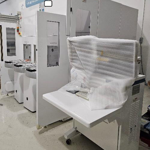 Applied Materials SEMVision G 3 Lite DR-SEM (Defect Review Scanning Electron Microscope)