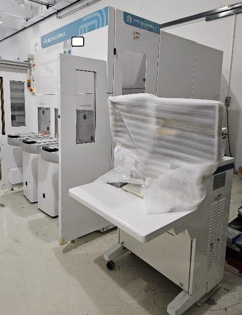 Applied Materials SEMVision G 3 Lite DR-SEM (Defect Review Scanning Electron Microscope)