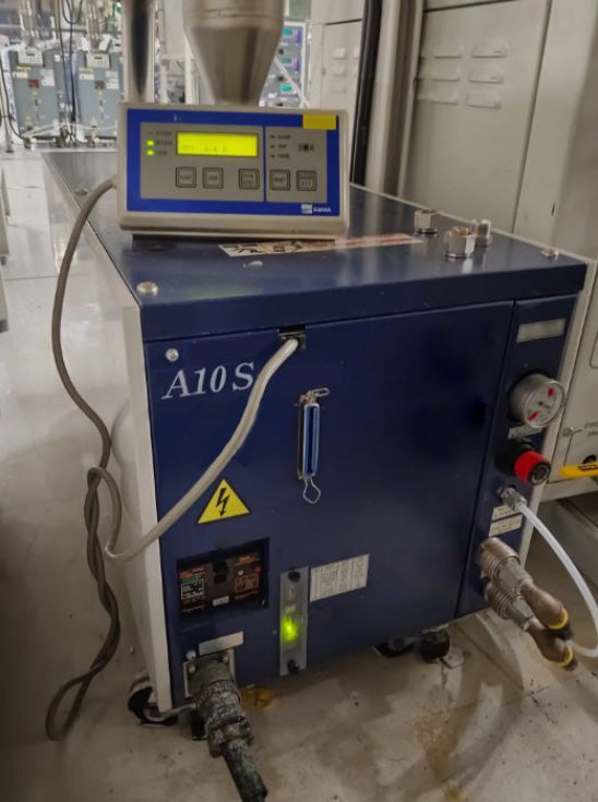 Lam Rainbow 4420 Plasma Etcher