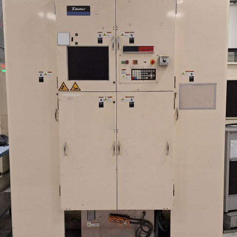 Takatori MWS 610 SD Wire Cut Saw