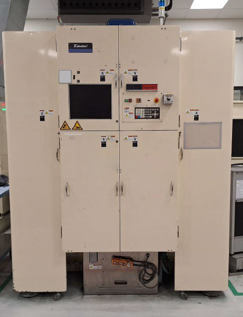 Takatori MWS 610 SD Wire Cut Saw