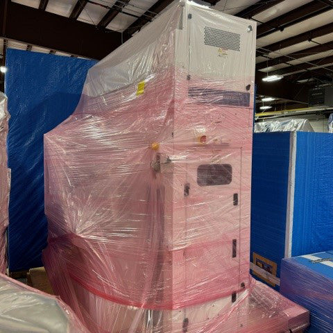 Applied Materials Reflexion LK Factory Interface