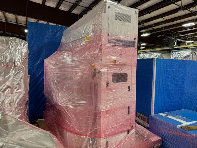 Applied Materials Reflexion LK Factory Interface