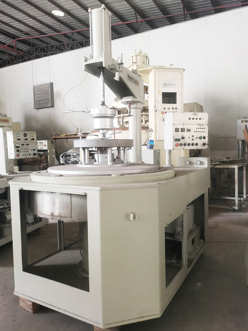 Speedfam 16 B Double Sided Lapper / Polisher