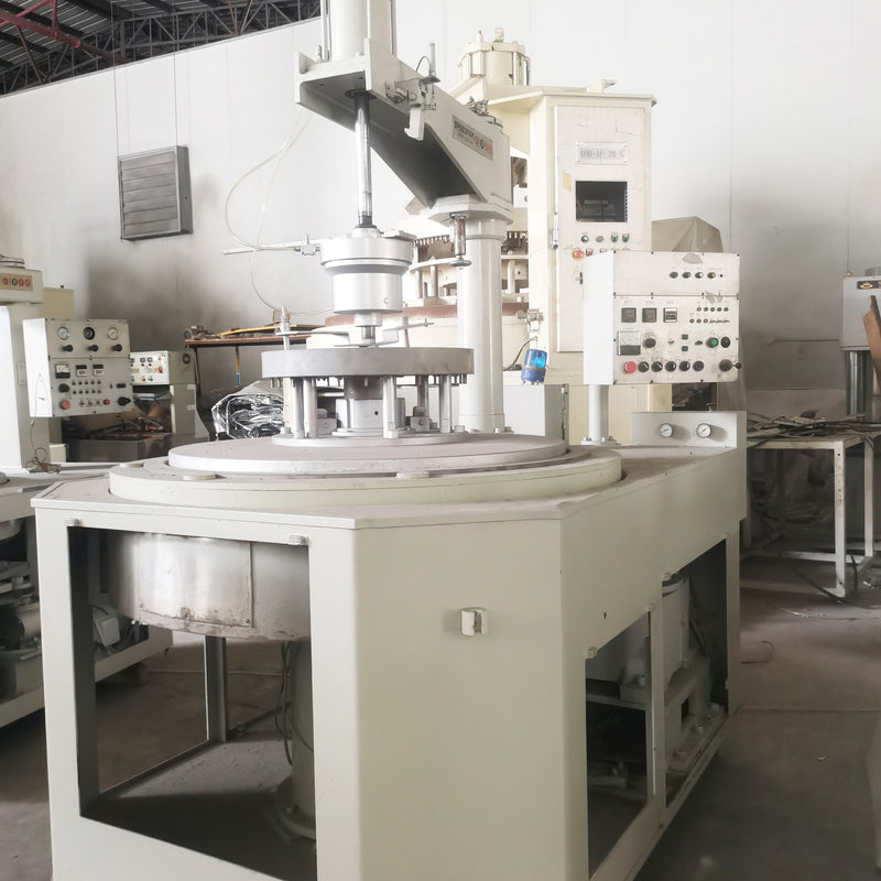 Speedfam 16 B Double Sided Lapper / Polisher
