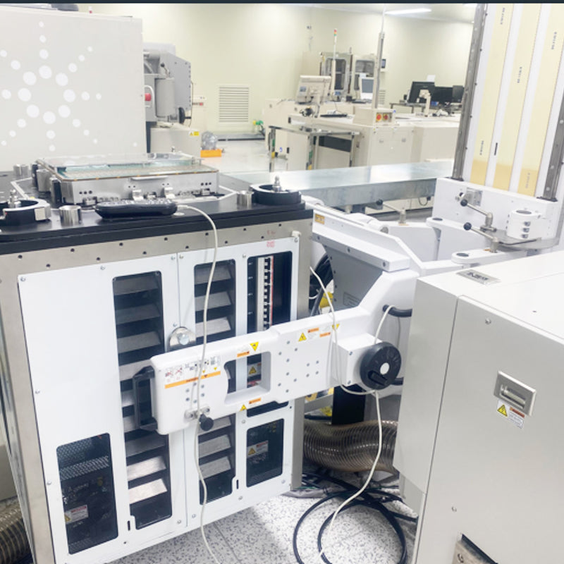 Teradyne MicroFlex ATE (Automatic Test Equipment)