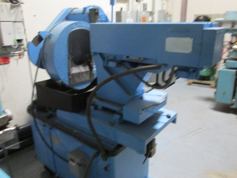STC L 155 Saw