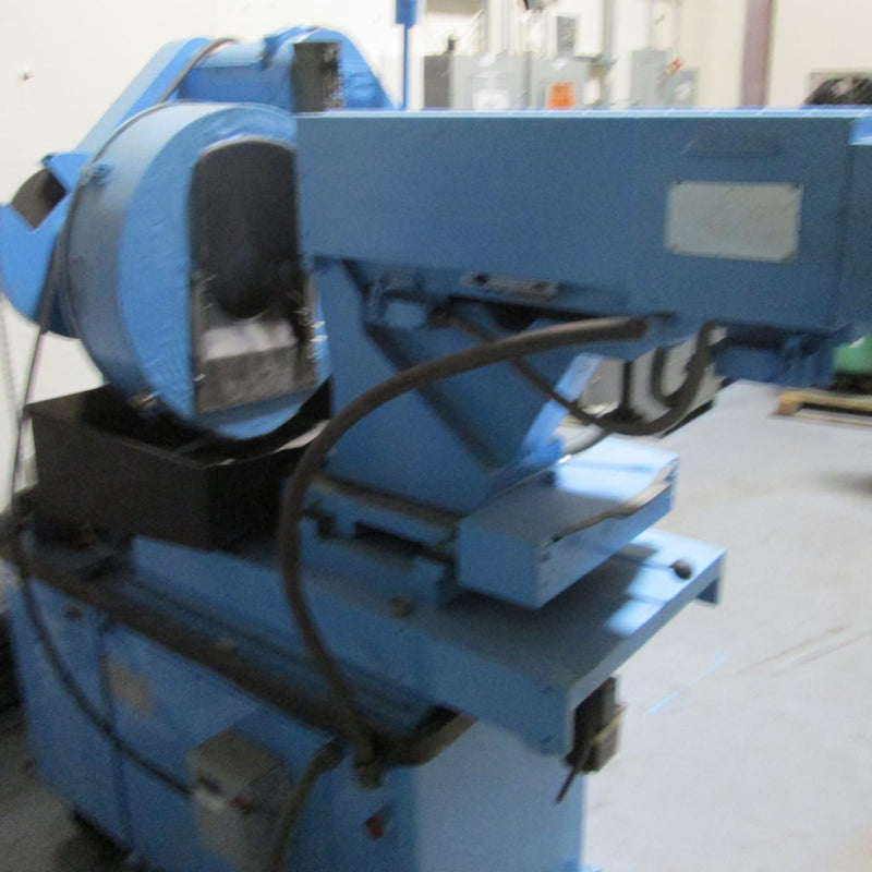 STC L 155 Saw