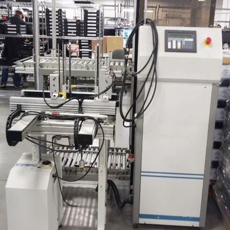 Universal 5423 i Line Loader & Bare Board Loader