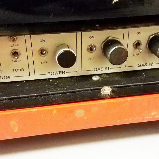 Technics PE II A Plasma Etcher