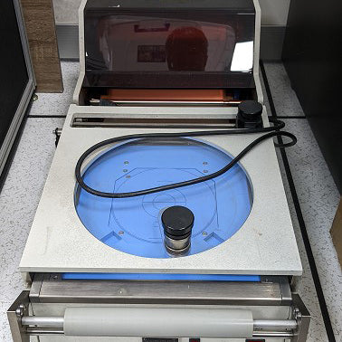 Highmax SHM 150 Wafer Mounter System