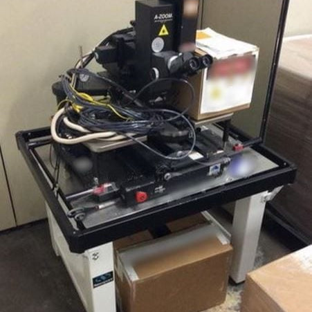 FormFactor / Cascade Microtech / Alessi REL 6100 Probe Station