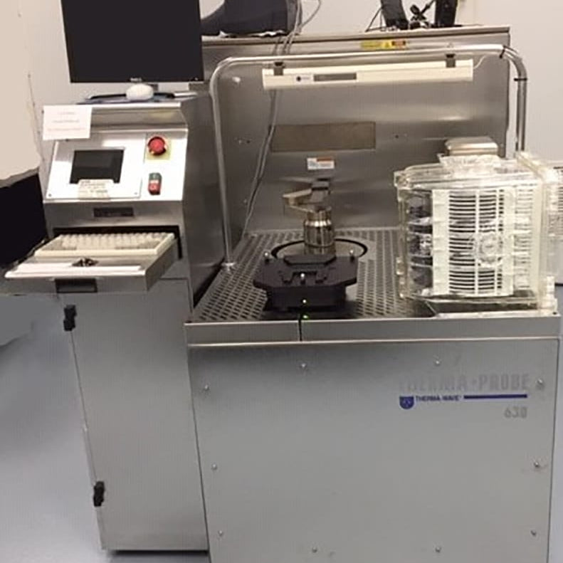 KLA / Therma-wave TP 630 XP