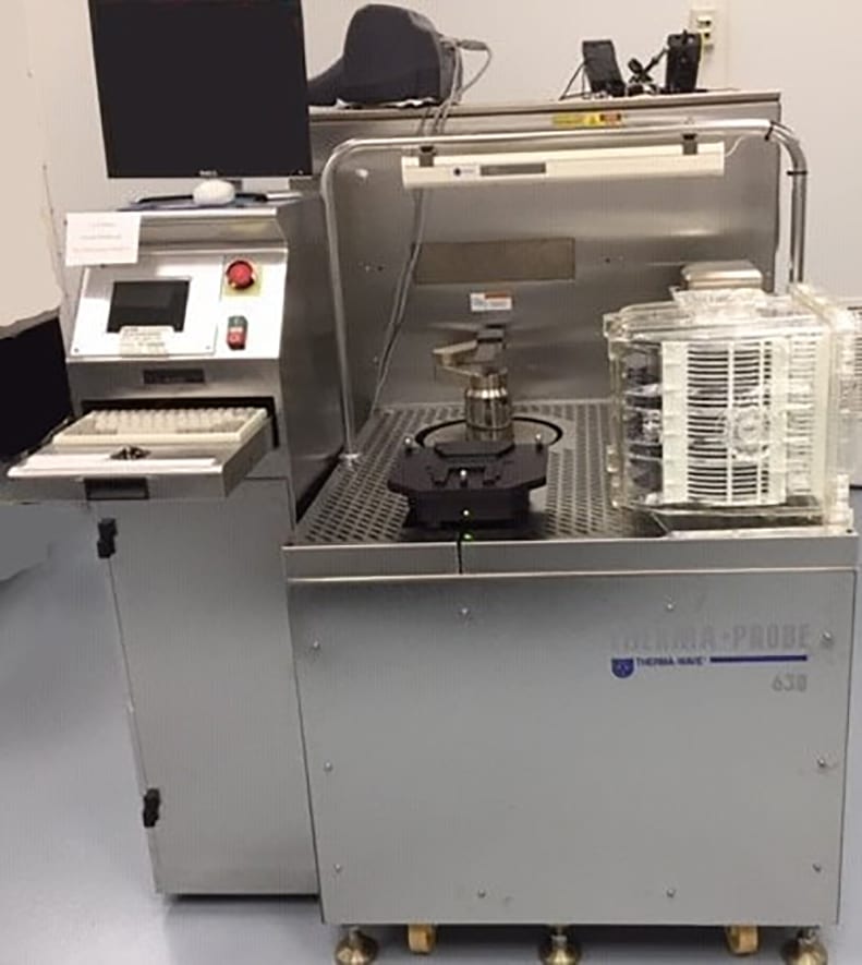 KLA / Therma-wave TP 630 XP