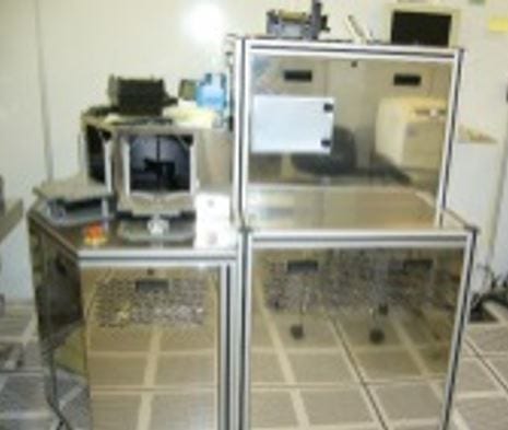 ONTO / Nanometrics RPM 2000