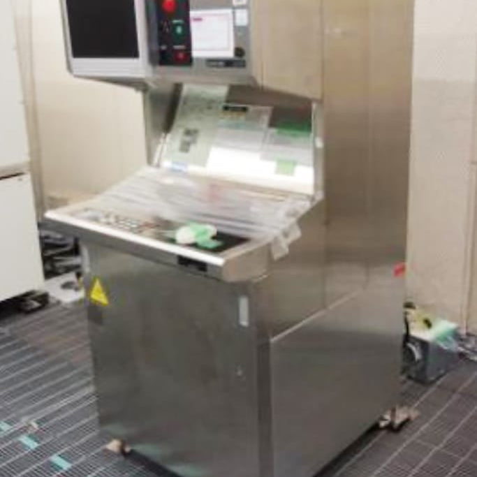 KLA Surfscan 6200