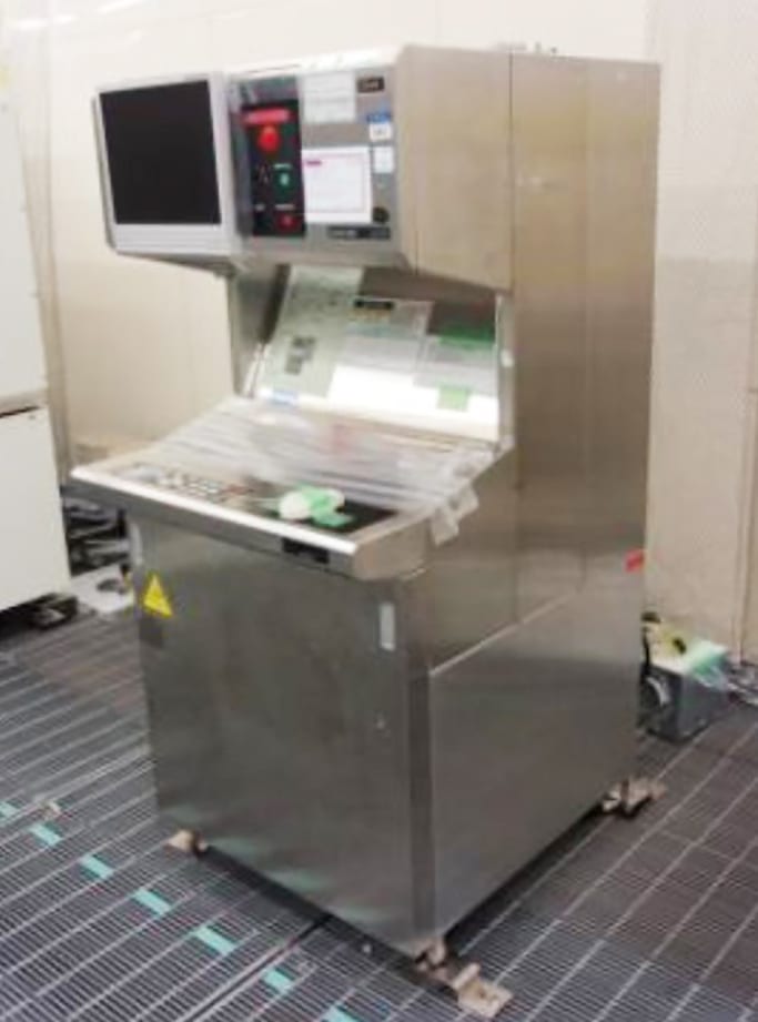 KLA Surfscan 6200