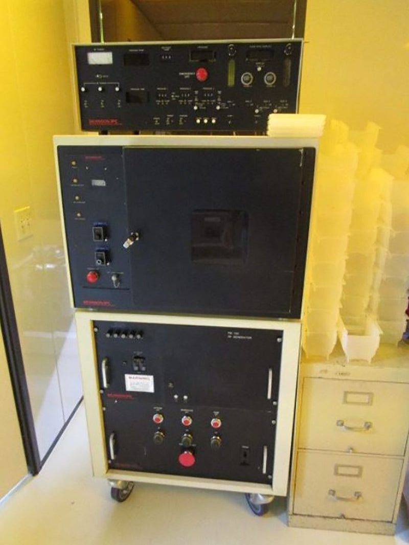 Branson P 2100 Asher