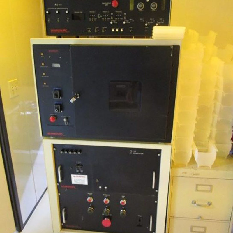 Branson P 2100 Asher