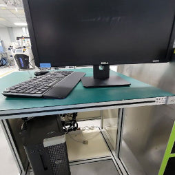 Teradyne Magnum 2 x PV-SCM Tester