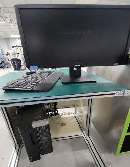 Teradyne Magnum 2 x PV-SCM Tester