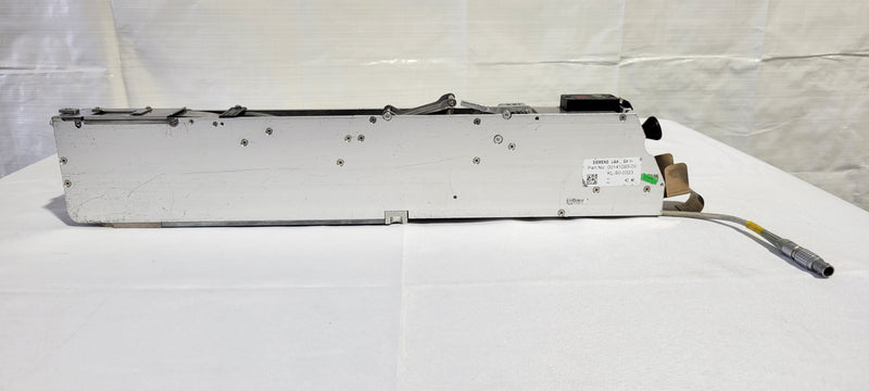 Siemens 24 x 32 mm Feeders