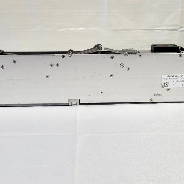 Siemens 24 x 32 mm Feeders
