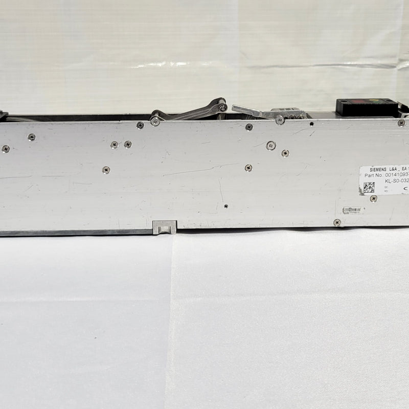 Siemens 24 x 32 mm Feeders