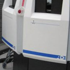 KLA / ADE UltraScan 9300 Wafer Tester