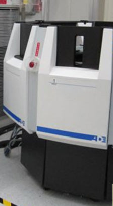 KLA / ADE UltraScan 9300 Wafer Tester