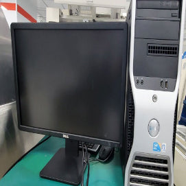 Teradyne Magnum 2 x PV-SCM Tester