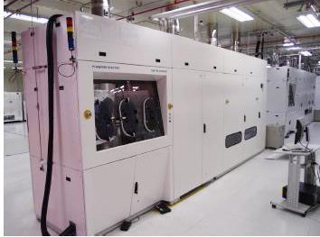 Aixtron AIX 2800 G 4 HT MOCVD (Metal Organic Chemical Vapor Deposition)
